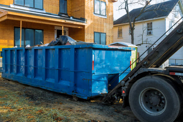 Best Residential Junk Removal  in Lakewood Clu, MI