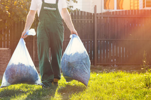 Best Full-Service Junk Removal  in Lakewood Clu, MI