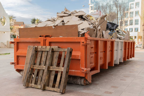 Lakewood Clu, MI Junk Removal Company