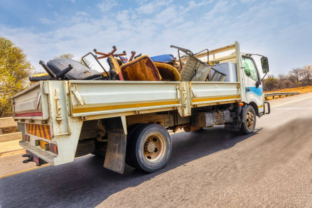 Best Basement Cleanout Services  in Lakewood Clu, MI
