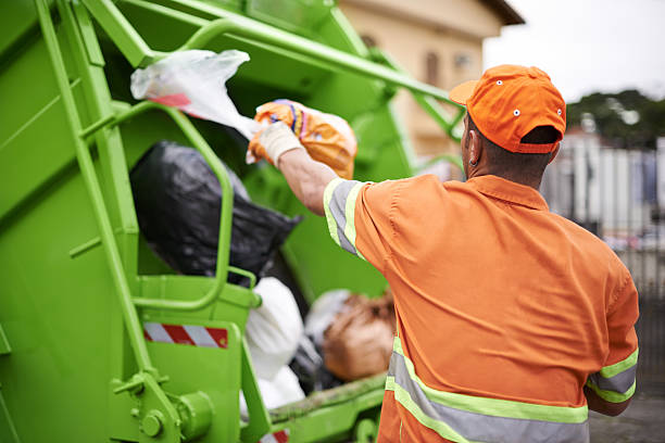 Best Junk Removal and Recycling  in Lakewood Clu, MI