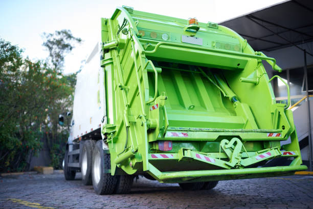 Yard Cleanup Services in Lakewood Clu, MI