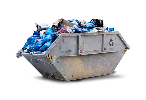 Best Construction Debris Removal  in Lakewood Clu, MI