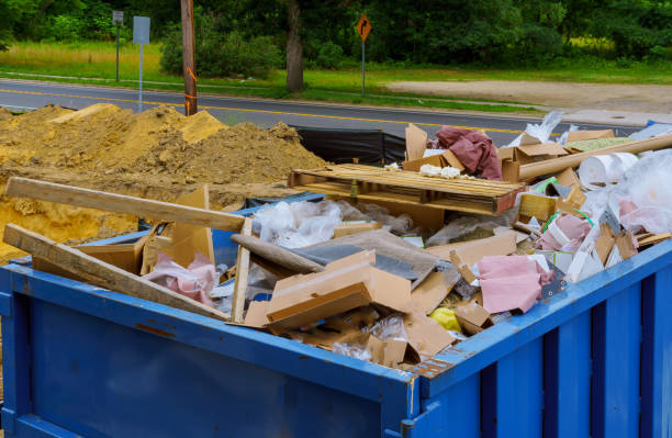 Best Residential Junk Removal  in Lakewood Clu, MI